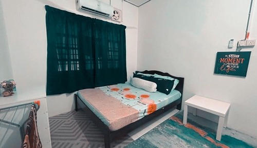 Habitación familiar