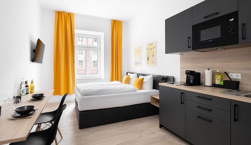 Apartamento Premium