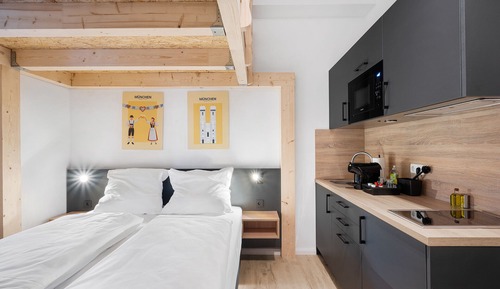Apartamento Confort