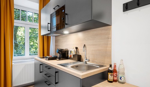 Apartamento Deluxe