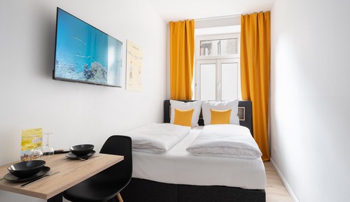 Apartamento estándar