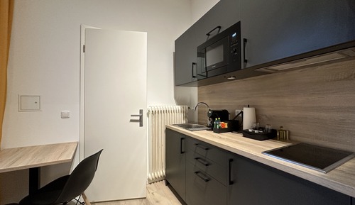Apartamento básico