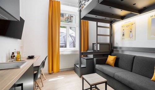 Apartamento exclusivo