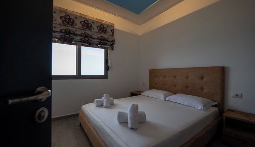 Apartamento Confort, 1 habitación, vistas al mar