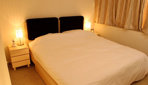 Apartamento Deluxe