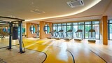 Executive Apartment