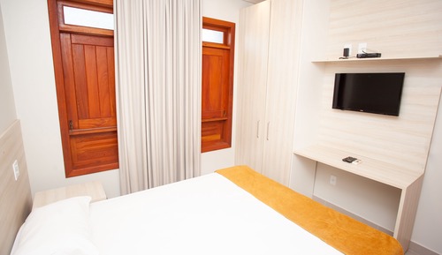 Habitación Premium