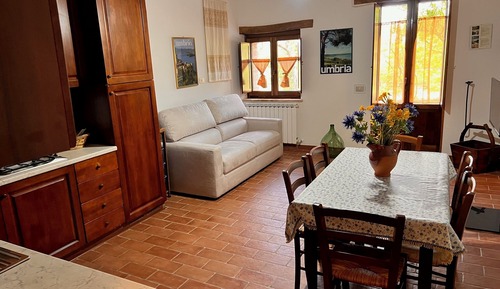 Apartamento clásico, 1 habitación, no fumadores