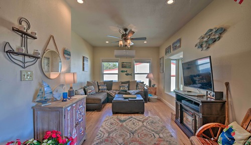 Casa (1 Bedroom)