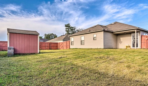 Casa (3 Bedrooms)