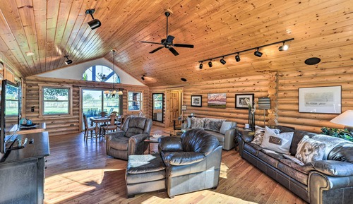 Casa (3 Bedrooms)