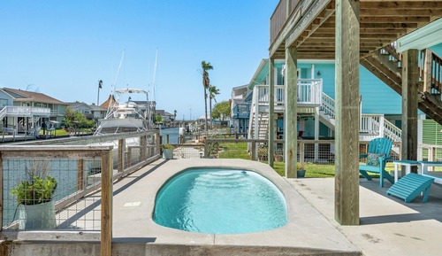 Casa (4 Bedrooms)