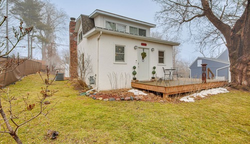 Casa (3 Bedrooms)