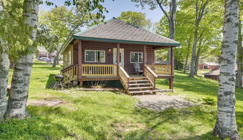 Casa (2 Bedrooms)