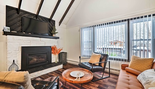 Casa (2 Bedrooms)