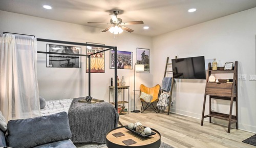 Apartamento (0 Bedroom)