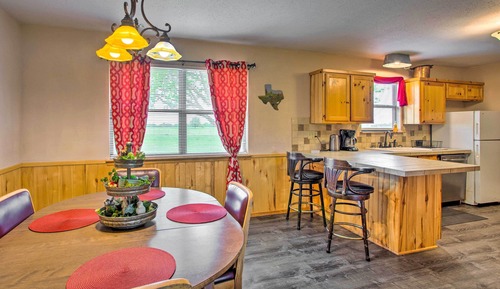 Casa (3 Bedrooms)