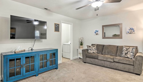 Casa (3 Bedrooms)