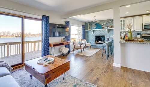 Casa (3 Bedrooms)