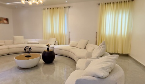 Suite presidencial