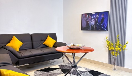 Suite ejecutiva