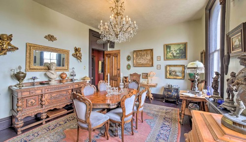 Apartamento (2 Bedrooms)
