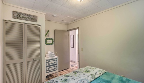 House (2 Bedrooms)