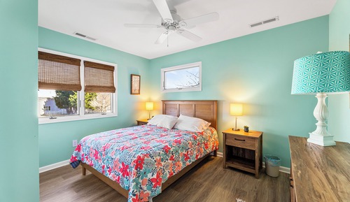 Casa (4 Bedrooms)