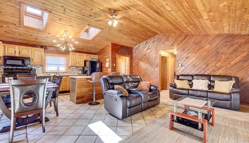 Casa (3 Bedrooms)