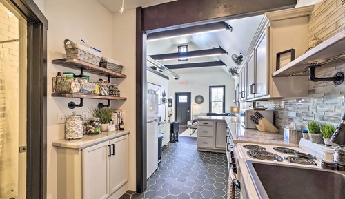 Casa (1 Bedroom)