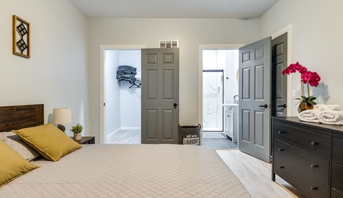 Casa (3 Bedrooms)