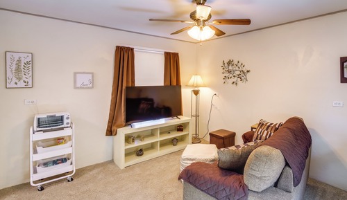 Apartamento (1 Bedroom)