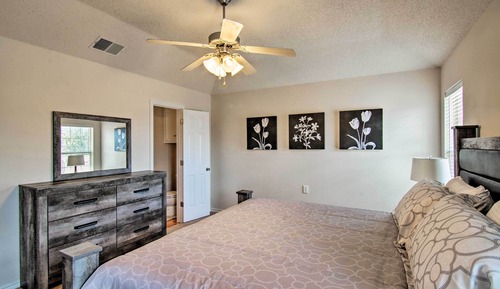 Casa (4 Bedrooms)