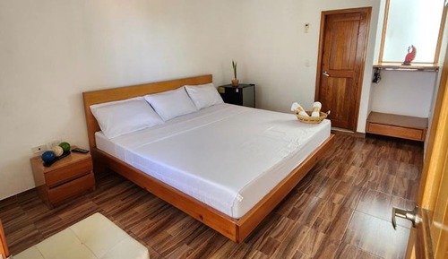 Habitación doble superior