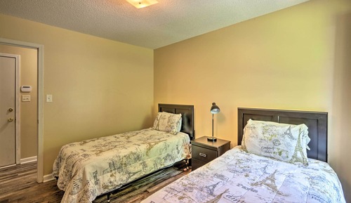 Casa (3 Bedrooms)