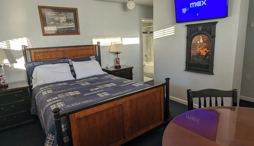 Habitación Premium