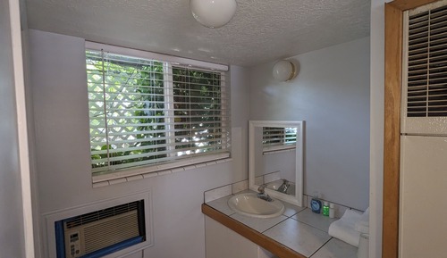 Habitación estándar