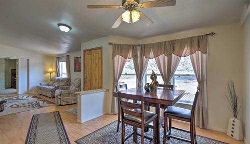 Casa (3 Bedrooms)
