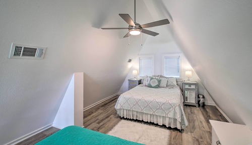 Casa (2 Bedrooms)