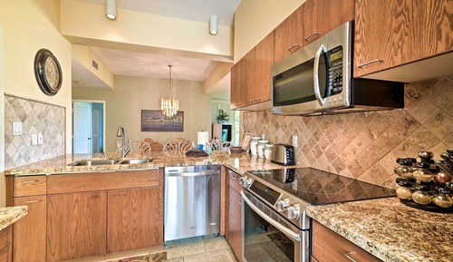 Apartamento (2 Bedrooms)