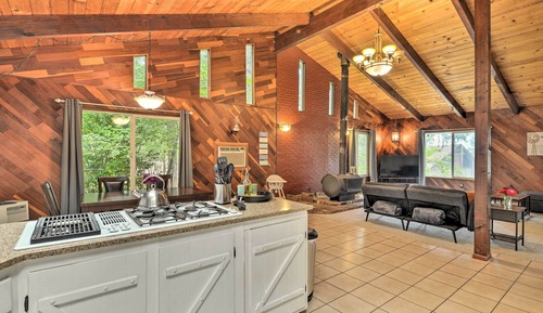 Casa (2 Bedrooms)