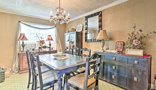 Casa (3 Bedrooms)