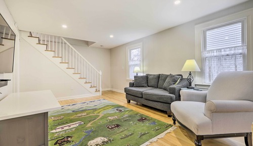 Casa (3 Bedrooms)