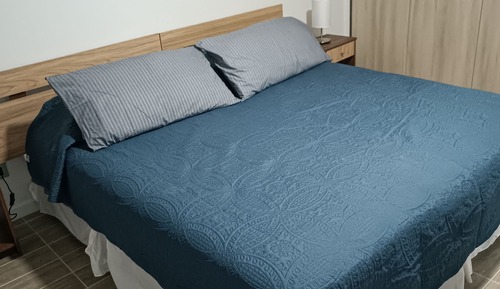 Apartamento Business