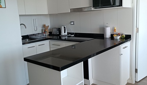 Apartamento Deluxe