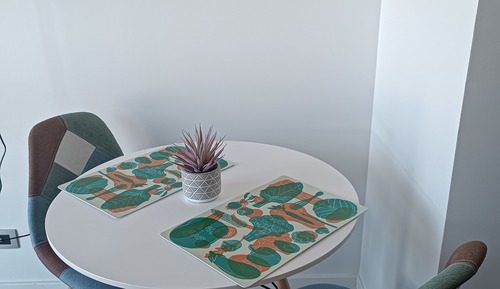 Apartamento básico