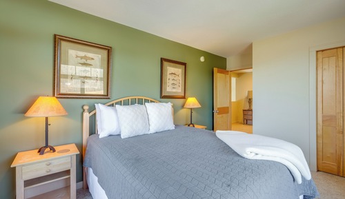 Apartamento (3 Bedrooms)