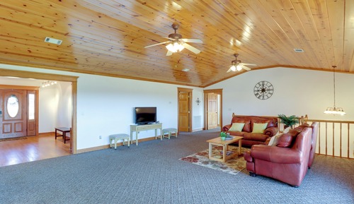 Casa (6 Bedrooms)