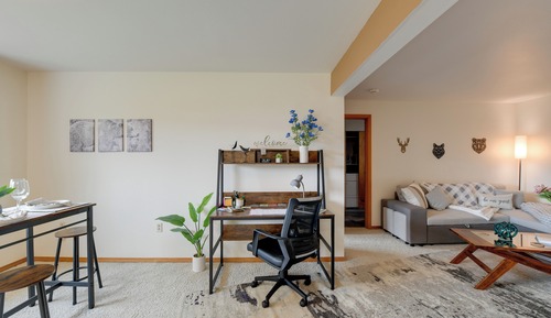 Apartamento (1 Bedroom)