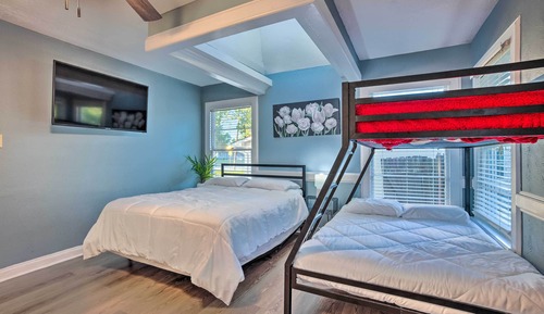 Casa (4 Bedrooms)
